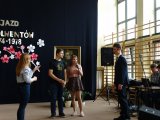 Co mi jeszcze z tych lat dawnych się marzy ? - Zjazd Absolwentów (1974-1978)